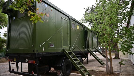 Το Μ1117, ο Κένταυρος, ο Υπερίων και η Ασπίδα του Αχιλλέα: Τα νέα οπλικά συστήματα που εντυπωσίασαν στην Θεσσαλονίκη Το Μ1117, ο  Κένταυρος, ο Υπερίων και η Ασπίδα του Αχιλλέα: Τα νέα οπλικά συστήματα που εντυπωσίασαν στην Θεσσαλονίκη