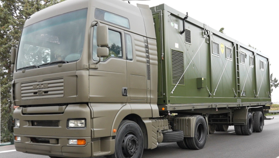 Το Μ1117, ο Κένταυρος, ο Υπερίων και η Ασπίδα του Αχιλλέα: Τα νέα οπλικά συστήματα που εντυπωσίασαν στην Θεσσαλονίκη Το Μ1117, ο  Κένταυρος, ο Υπερίων και η Ασπίδα του Αχιλλέα: Τα νέα οπλικά συστήματα που εντυπωσίασαν στην Θεσσαλονίκη