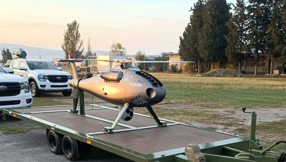 Το Μ1117, ο Κένταυρος, ο Υπερίων και η Ασπίδα του Αχιλλέα: Τα νέα οπλικά συστήματα που εντυπωσίασαν στην Θεσσαλονίκη army__s-100_1