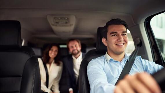 Η Uber προχωρά σε συνεργασία με την ΕΠΑΨΥ