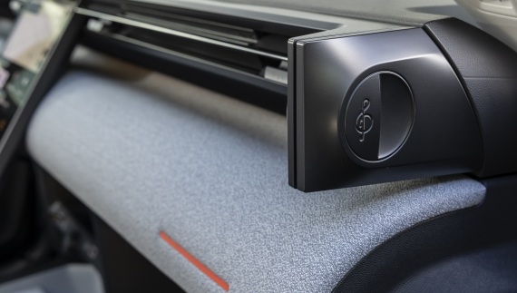 Νέο Citroën C5 Aircross: κορυφαία άνεση και τεχνολογίες αιχμής για το SUV της επόμενης δεκαετίας