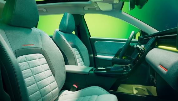 Νέο Citroën C5 Aircross: κορυφαία άνεση και τεχνολογίες αιχμής για το SUV της επόμενης δεκαετίας