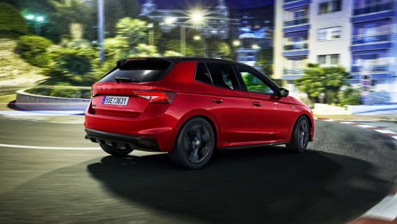 130 χρόνια Skoda - Οι βαθιές ρίζες μιας εταιρείας που αγκαλιάζει το μέλλον