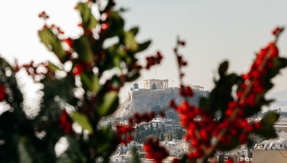 Ανακαλύπτουμε τη μοναδική ατμόσφαιρα των Santa’s Hotels