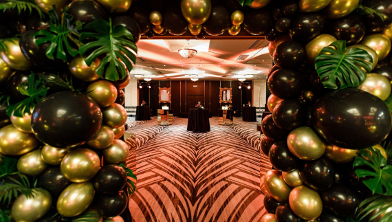 Ανακαλύπτουμε τη μοναδική ατμόσφαιρα των Santa’s Hotels