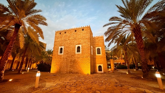 Σαουδική Αραβία: Ο μυθικός αραβικός πολιτισμός και η γοητεία της «Βασίλισσας της Ερήμου»