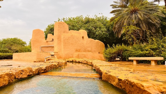 Σαουδική Αραβία: Ο μυθικός αραβικός πολιτισμός και η γοητεία της «Βασίλισσας της Ερήμου»