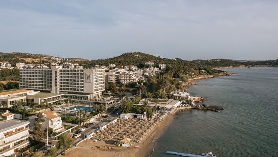 Πάσχα στην Ελλάδα, με την υπογραφή της φιλοξενίας Divani