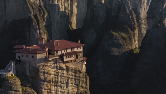 Πάσχα στην Ελλάδα, με την υπογραφή της φιλοξενίας Divani