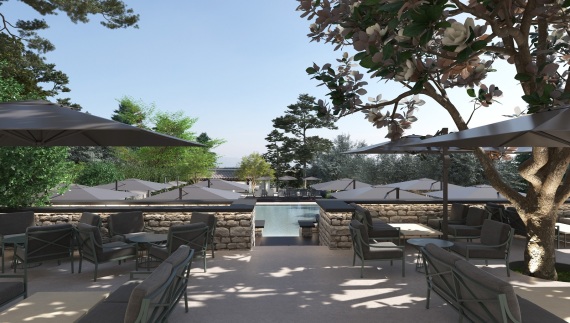 Πάσχα στην Ελλάδα, με την υπογραφή της φιλοξενίας Divani