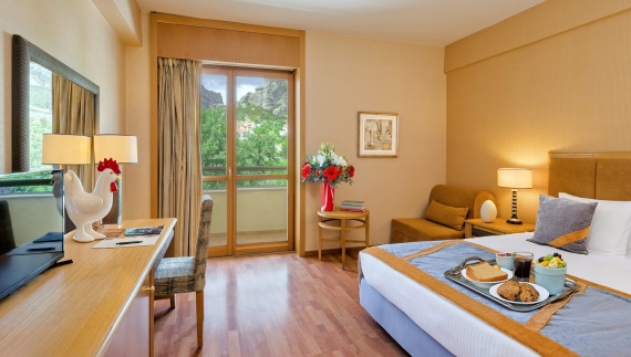 Πάσχα στην Ελλάδα, με την υπογραφή της φιλοξενίας Divani