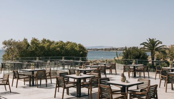 Πάσχα στην Ελλάδα, με την υπογραφή της φιλοξενίας Divani