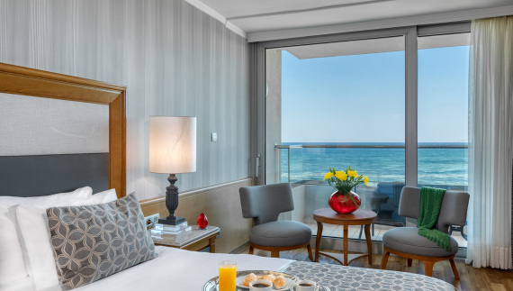 Πάσχα στην Ελλάδα, με την υπογραφή της φιλοξενίας Divani