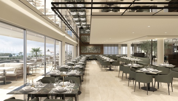 Πάσχα στην Ελλάδα, με την υπογραφή της φιλοξενίας Divani