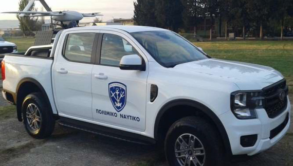 Tα οπλικά συστήματα της νέας εποχής των Ενόπλων Δυνάμεων όπως παρουσιάστηκαν στην παρέλαση για την επέτειο της 25ης Μαρτίου 1821