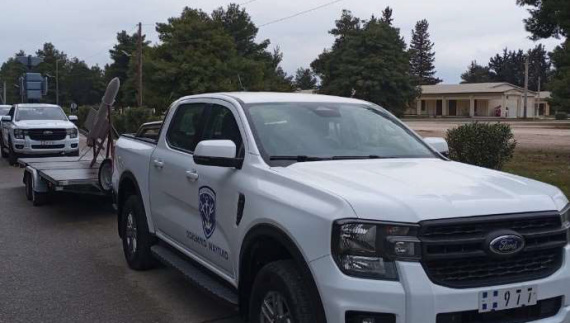 Tα οπλικά συστήματα της νέας εποχής των Ενόπλων Δυνάμεων όπως παρουσιάστηκαν στην παρέλαση για την επέτειο της 25ης Μαρτίου 1821