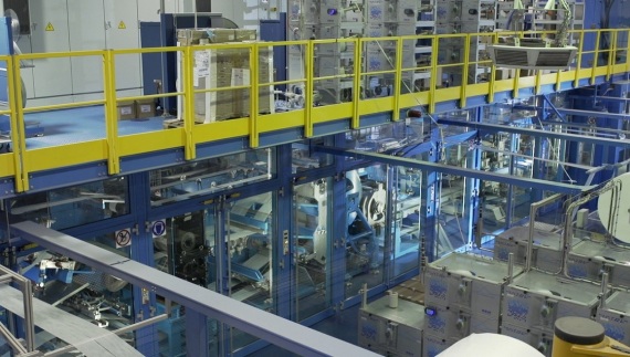 Μια υπόσχεση φροντίδας που κρατά πάνω από 45 χρόνια και δεν γνωρίζει σύνορα