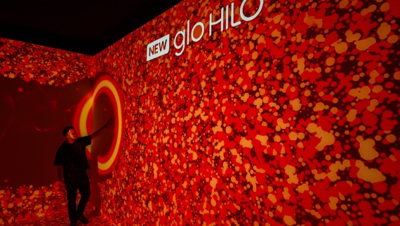 The Circle by glo™ HILO: Όλα όσα ζήσαμε σε ένα από τα πιο εντυπωσιακά events της Αθηναϊκής Ριβιέρας