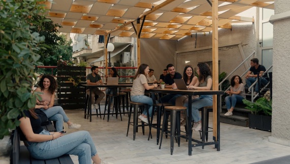 Σπουδάζεις για το σήμερα ή για το αύριο;
