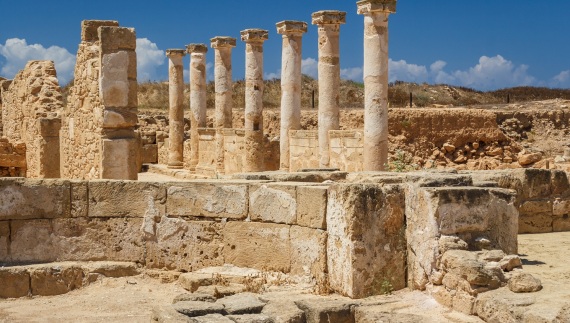 11 στάσεις που θα κάνουν το ταξίδι σου στην Πάφο αξέχαστο