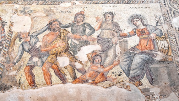 11 στάσεις που θα κάνουν το ταξίδι σου στην Πάφο αξέχαστο