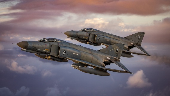 Athens Flying Week 2026: Η συναρπαστική γιορτή των αιθέρων επιστρέφει στην Τανάγρα