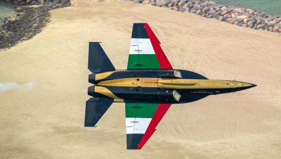 Athens Flying Week 2026: Η συναρπαστική γιορτή των αιθέρων επιστρέφει στην Τανάγρα