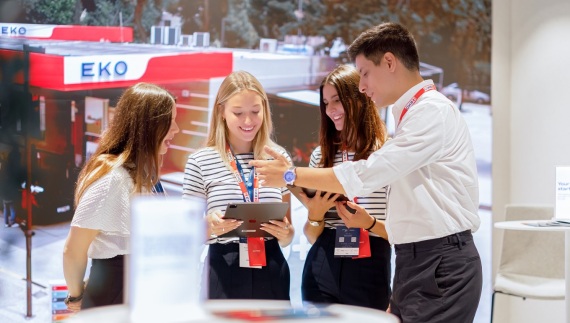 Monaco Yacht Show 2026: Πώς η ΕΚΟ υποστηρίζει τις διαδρομές του ελληνικού και μεσογειακού yachting