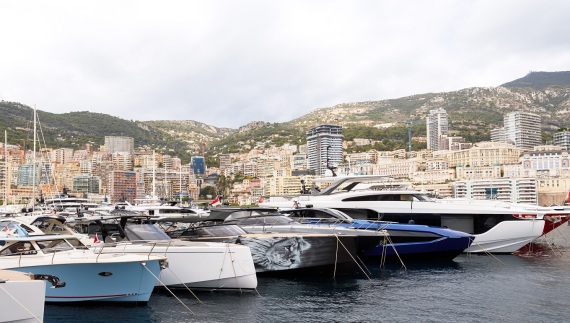Monaco Yacht Show 2026: Πώς η ΕΚΟ υποστηρίζει τις διαδρομές του ελληνικού και μεσογειακού yachting