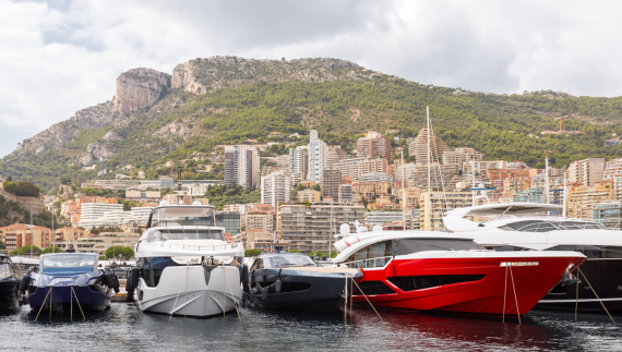 Monaco Yacht Show 2026: Πώς η ΕΚΟ υποστηρίζει τις διαδρομές του ελληνικού και μεσογειακού yachting