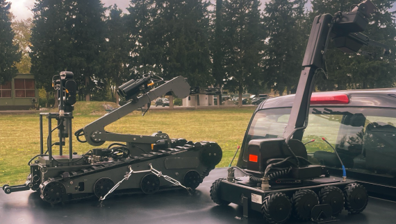 Το Μ1117, ο Κένταυρος, ο Υπερίων και η Ασπίδα του Αχιλλέα: Τα νέα οπλικά συστήματα που εντυπωσίασαν στην Θεσσαλονίκη Το Μ1117, ο  Κένταυρος, ο Υπερίων και η Ασπίδα του Αχιλλέα: Τα νέα οπλικά συστήματα που εντυπωσίασαν στην Θεσσαλονίκη