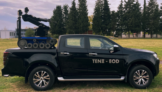 Το Μ1117, ο Κένταυρος, ο Υπερίων και η Ασπίδα του Αχιλλέα: Τα νέα οπλικά συστήματα που εντυπωσίασαν στην Θεσσαλονίκη Το Μ1117, ο  Κένταυρος, ο Υπερίων και η Ασπίδα του Αχιλλέα: Τα νέα οπλικά συστήματα που εντυπωσίασαν στην Θεσσαλονίκη