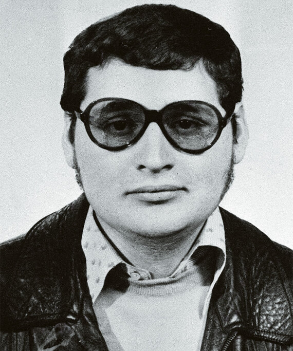 Μπρούνο Μπρεγκέ: Ντοκιμαντέρ για τον χαμένο υπολοχαγό του «Κάρλος» - Ένα θρίλερ που μετρά 29 χρόνια