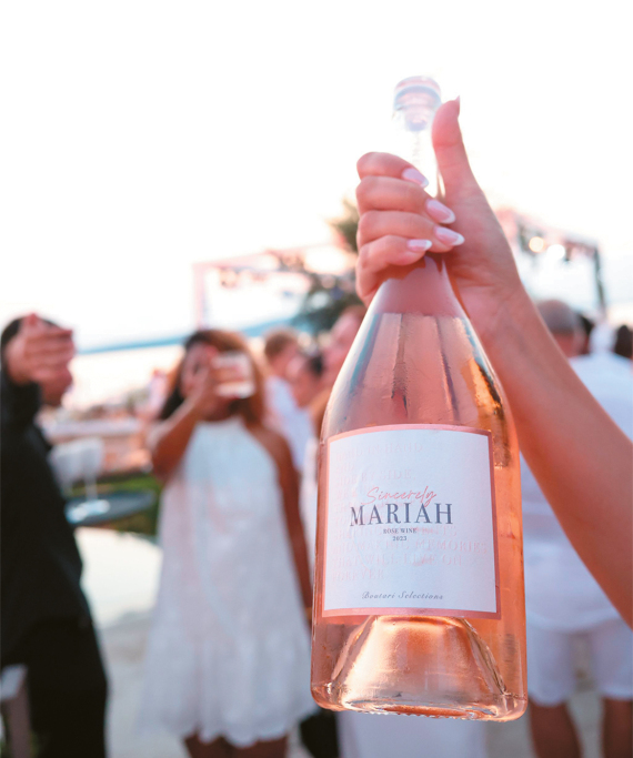 Γιάννης Μπουτάρης 1942-2024: Η ιστορία ενός επίμονου αμπελουργού