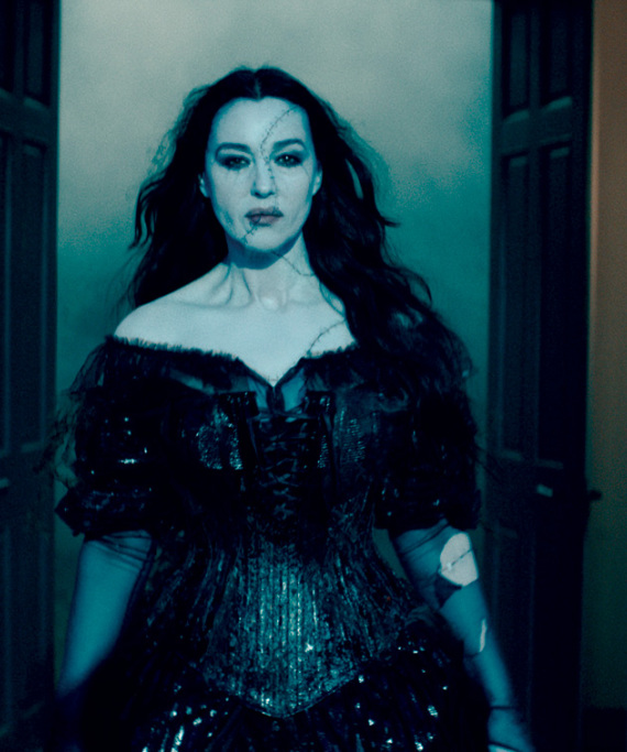 Tim Burton: Το αλλόκοτο σύμπαν του σινεμά