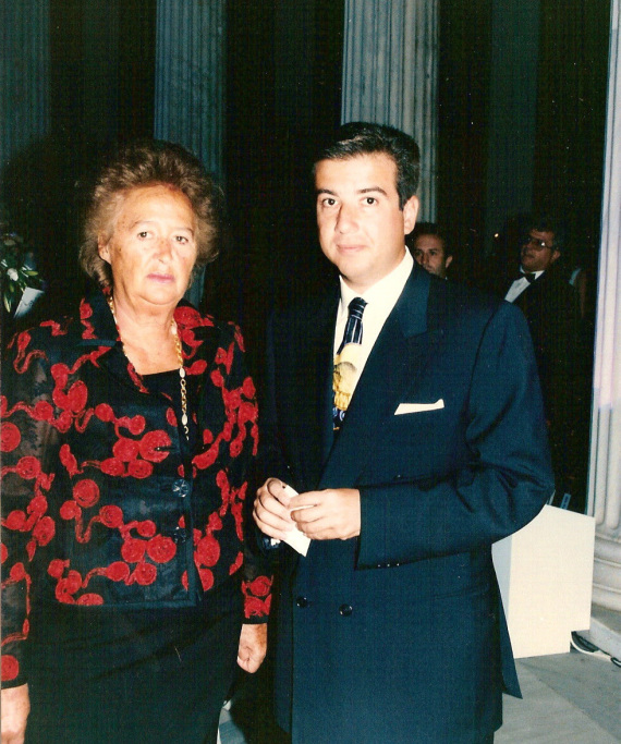 Τάκης Μαυρωτάς, ο γκουρού της τέχνης