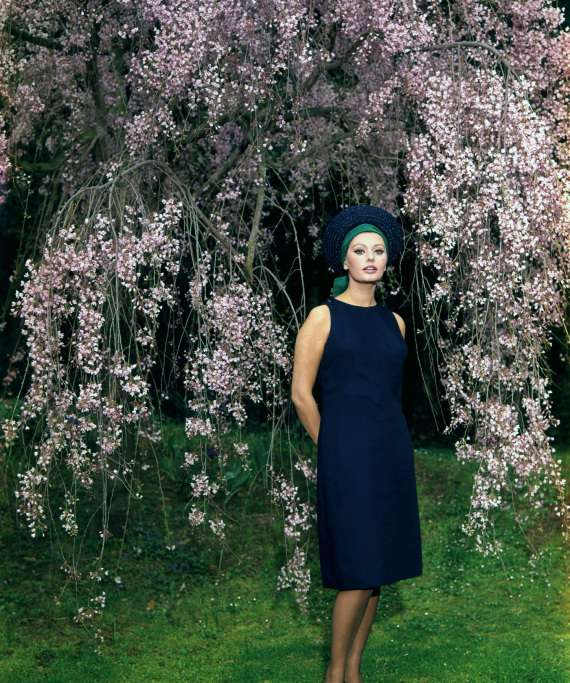 Σοφία Λόρεν στο Gala: Άφηνα το star system στο χαλάκι της εξώπορτας κι έδινα προτεραιότητα στην οικογένεια - Παρέμεινα προσγειωμένη