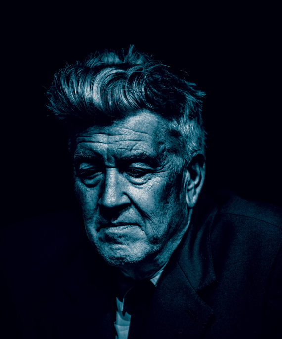 Το δυσαναπλήρωτο κενό του Ντέιβιντ Λιντς