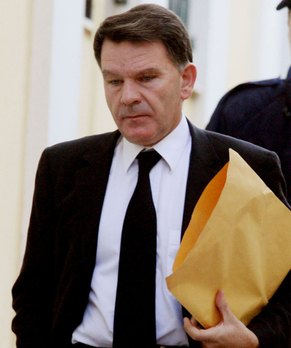 Αλέξης Κούγιας: Συνήγορος του «κακού» και του καλού για μισό αιώνα σε 25.000 δίκες