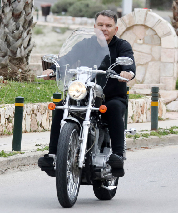 Αλέξης Κούγιας: Συνήγορος του «κακού» και του καλού για μισό αιώνα σε 25.000 δίκες