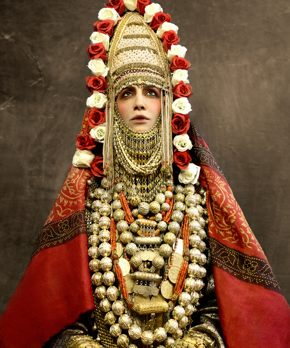 Βαγγέλης Κύρης: Τα πορτρέτα ενός έθνους