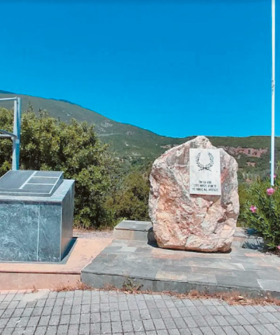 «Άγνωστο Στρατιώτη» δεν έχει μόνο η Αθήνα - Ο χάρτης με τα μνημεία πεσόντων στην Ελλάδα