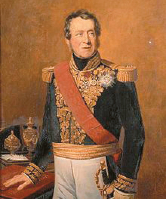 Σοφία ντε Μαρβουά: Η αληθινή ιστορία της Δούκισσας της Πλακεντίας