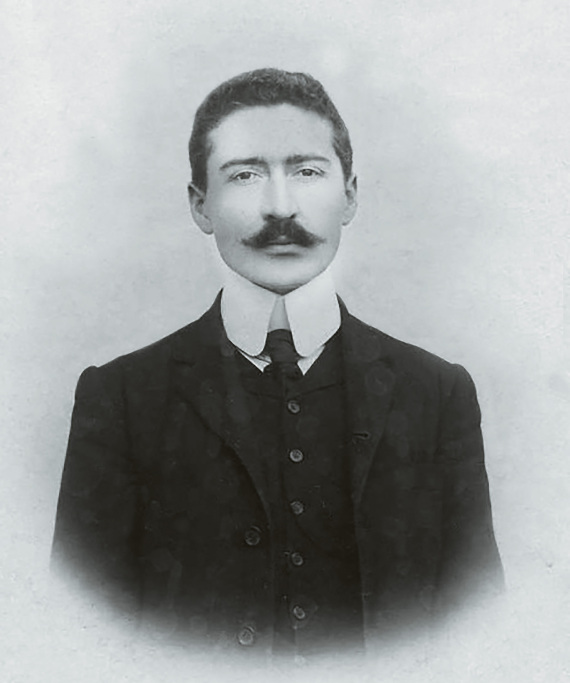 Ιων Δραγούμης, τα άγνωστα τετράδια για τον Μακεδονικό Αγώνα και τους έρωτές του