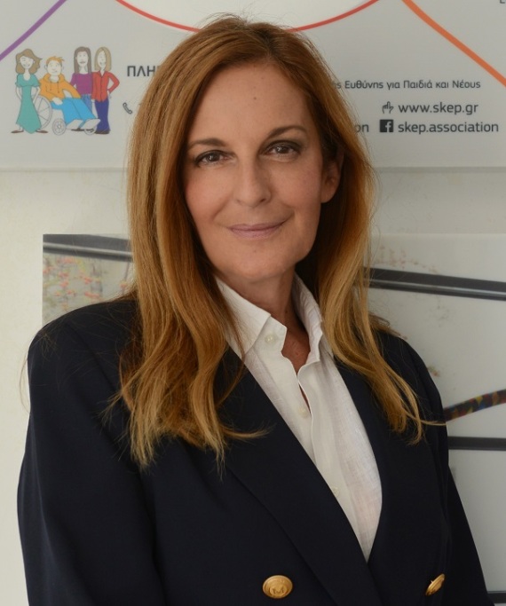 Open Minds, Open Doors: Πώς μια ελληνική πρόταση για τη συμπερίληψη αποκτά ευρωπαϊκή δυναμική