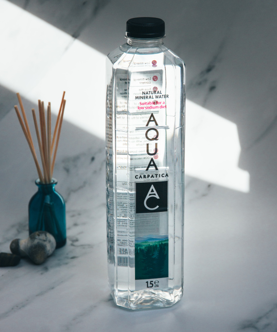 Νερό χωρίς νιτρικά: Η ιδανική επιλογή για υγιή ζωή