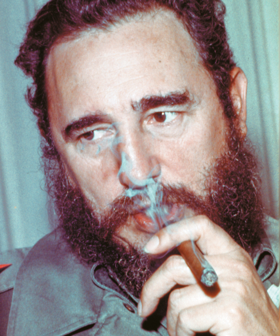 Οι Κινέζοι πήραν τα Cohiba από την Κούβα με 1,2 δισ. δολάρια