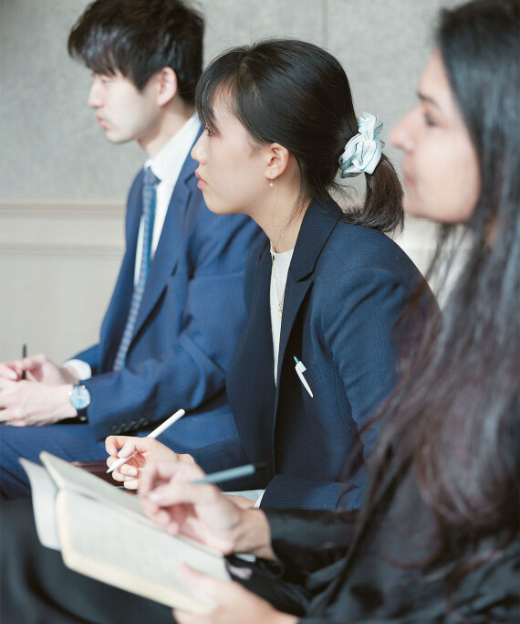 Αποστολή στο Τόκιο: Τα ραντεβού του Μητσοτάκη και οι Ιάπωνες επενδυτές που επιστρέφουν