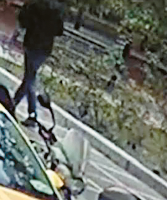 Η Aστυνομία «αγγίζει» τους ληστές της Rolex - Tα τρία λάθη που τους πρόδωσαν