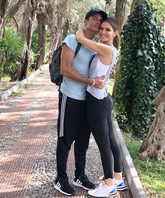 Mαρία Μενούνος: Το δύσκολο ταξίδι στη μητρότητα και το ευτυχισμένο τέλος